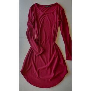 Women's Form Fitting Dress